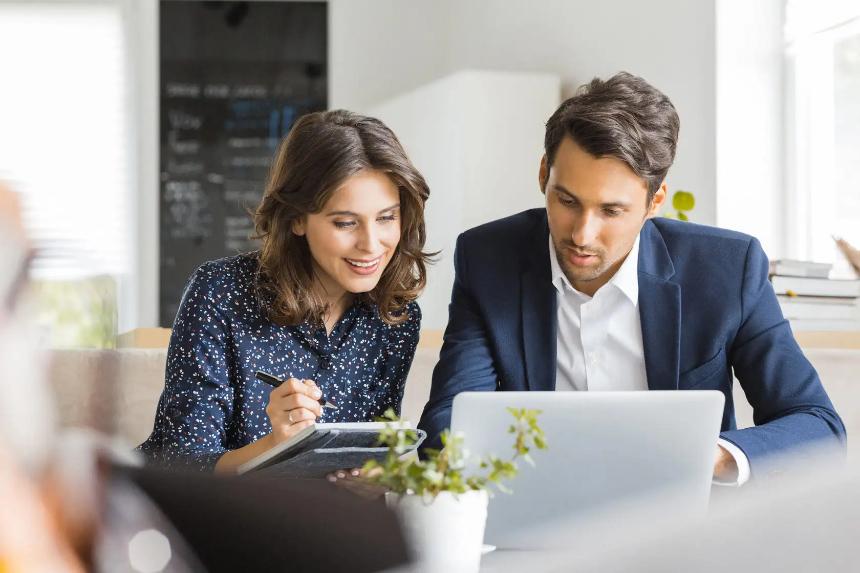 Rozpocznij swoją przygodę